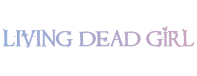 Living Dead Girl — Logo