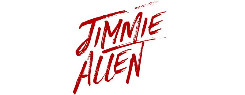 Jimmie Allen — Logo