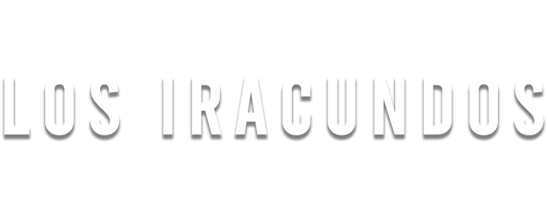 Los Iracundos — Logo