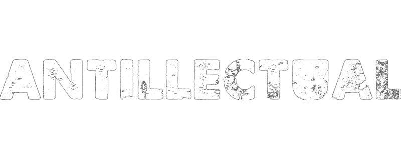 Antillectual — Logo