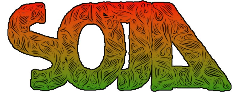 SOJA — Logo
