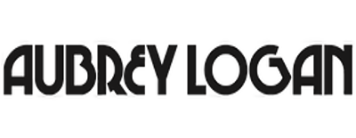 Aubrey Logan — Logo