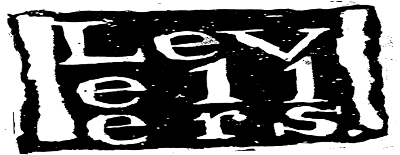 Levellers — Logo