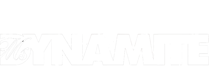 Ms. Dynamite — Logo