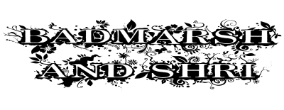 Badmarsh & Shri logo