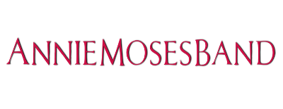 Annie Moses Band — Logo