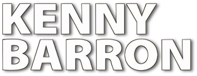 Kenny Barron — Logo