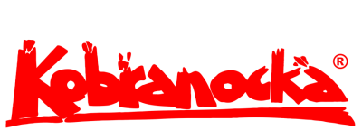 Kobranocka — Logo