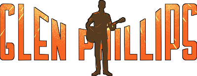 Glen Phillips — Logo