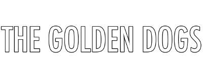 The Golden Dogs — Logo