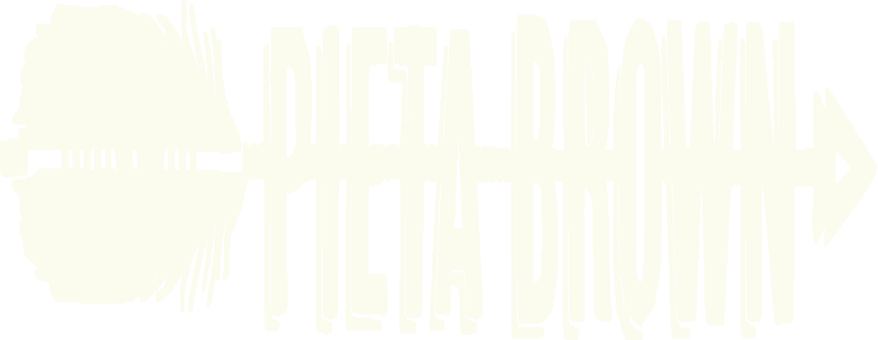 Pieta Brown — Logo