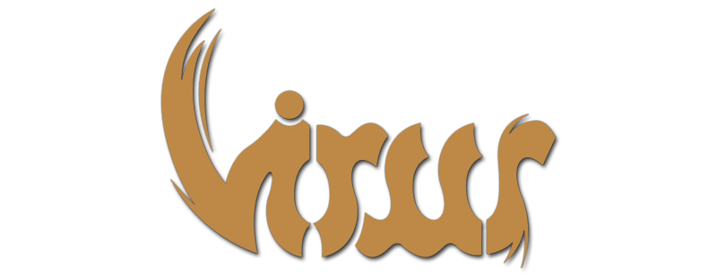 Virus — Logo