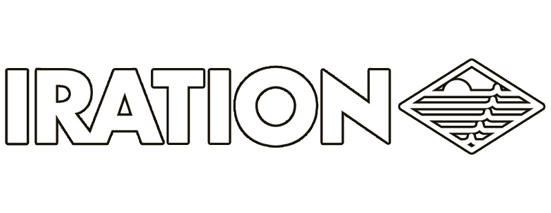 Iration — Logo