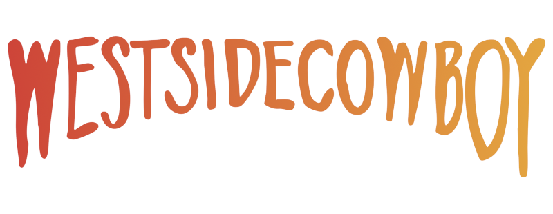 Westside Cowboy — Logo