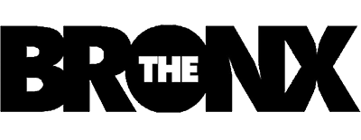 The Bronx — Logo