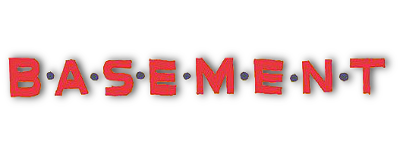 Basement — Logo