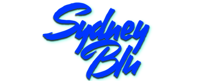 Sydney Blu — Logo