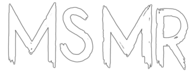 MS MR — Logo