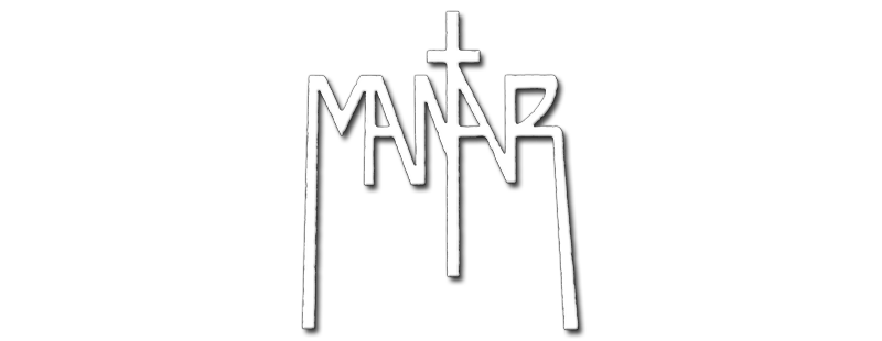 Mantar — Logo
