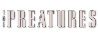 The Preatures — Logo