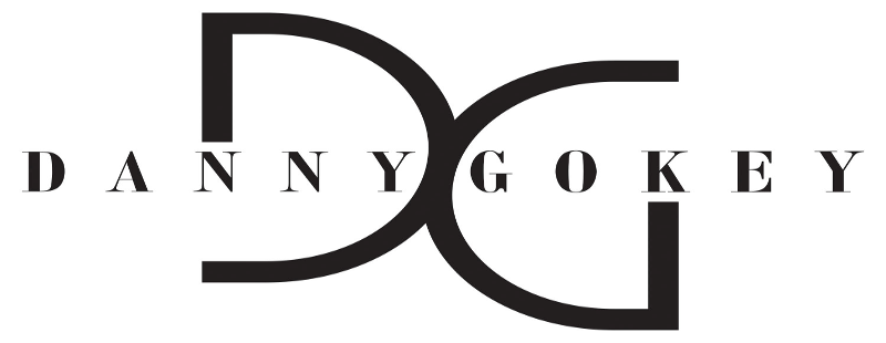 Danny Gokey — Logo
