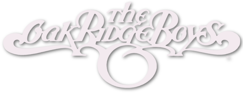 The Oak Ridge Boys — Logo