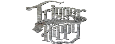 Trigger Hippy — Logo
