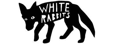 White Rabbits — Logo