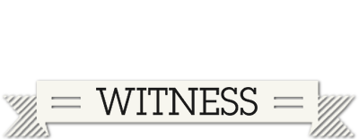 Witness — Logo