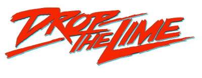 Drop the Lime — Logo