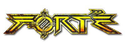 Forté — Logo