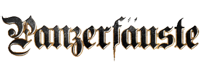 Panzerfaust — Logo