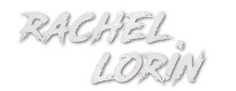 Rachel Lorin — Logo