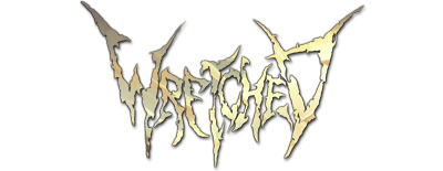 Wretched — Logo
