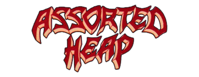 Assorted Heap | TheAudioDB.com