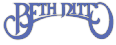 Beth Ditto — Logo