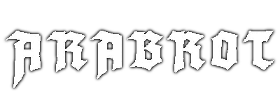 Årabrot — Logo