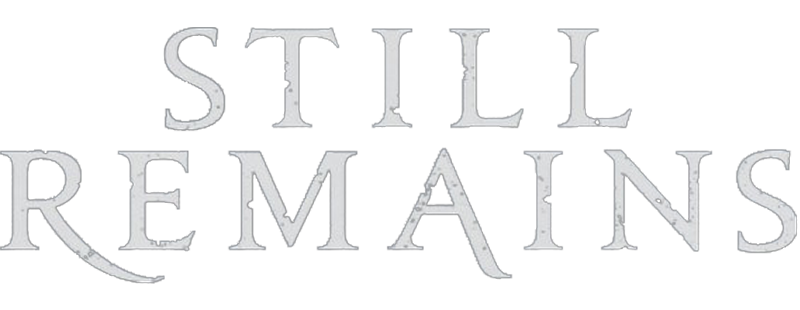 Still Remains — Logo