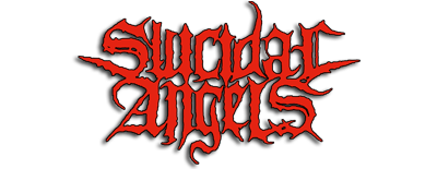 Suicidal Angels — Logo