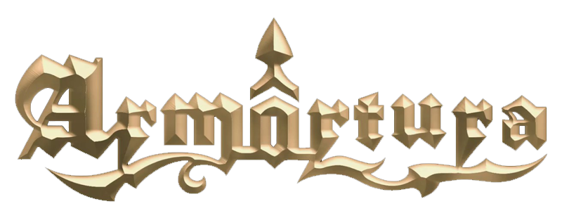 Armortura — Logo