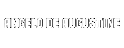 Angelo De Augustine — Logo