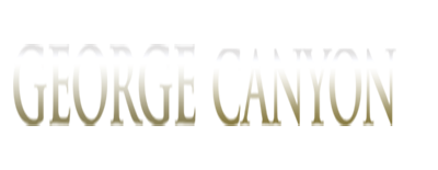 George Canyon — Logo