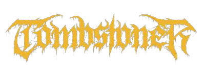 Tombstoner — Logo