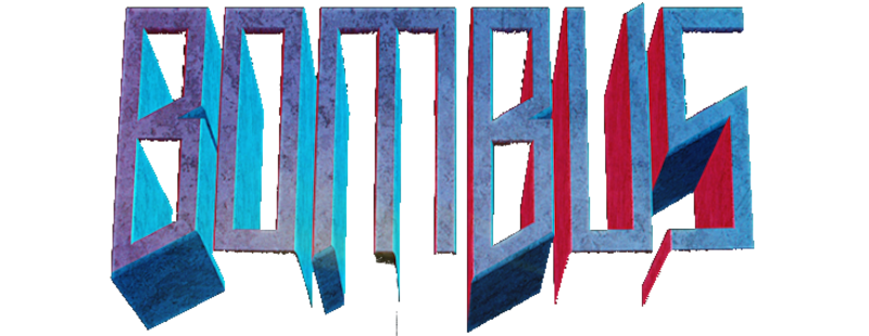 Bombus — Logo
