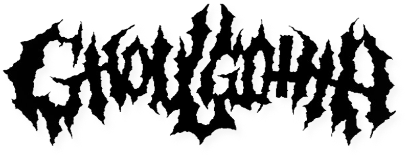 Ghoulgotha — Logo