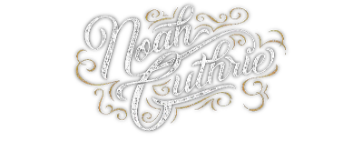Noah Guthrie — Logo