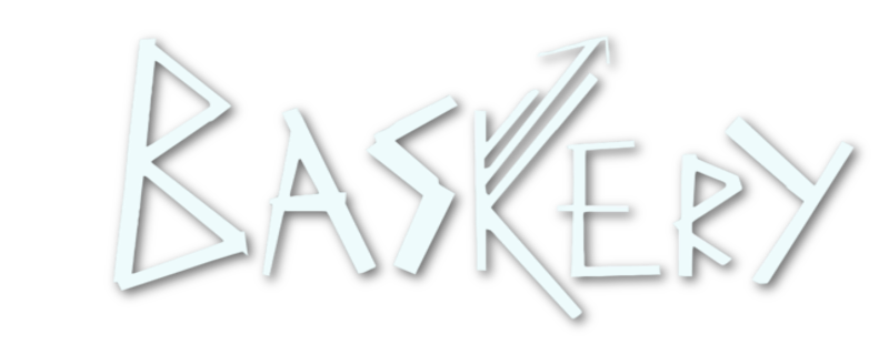 Baskery — Logo