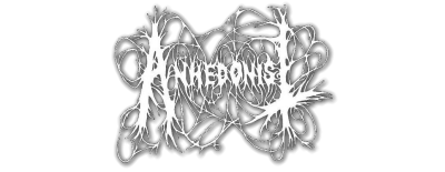 Anhedonist — Logo