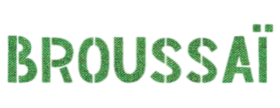 Broussaï — Logo