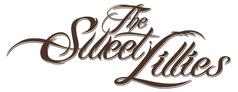 The Sweet Lillies — Logo